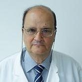 Ingrandire l'immagine: Angelo Cuomo, pneumologo Parma