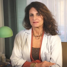 Ingrandire l'immagine: Claudia Bulletta, endocrinologo Roma