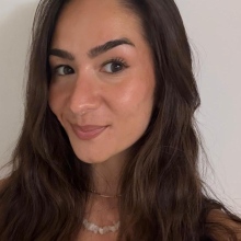 Alessia Vezzosi, dentista Bari