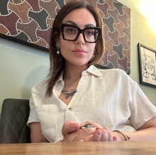 Ingrandire l'immagine: Faiza Ahmed Ali, psicologo clinico Conversano