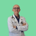 Ferruccio Dusio, medico di medicina generale Asti