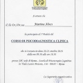 Ingrandire l'immagine: certificate 3