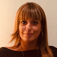 Ingrandire l'immagine: Hilde Talsma, psicoterapeuta Milano