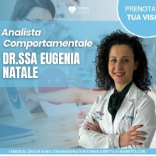 Ingrandire l'immagine: Eugenia Natale, tecnico sanitario Frosinone
