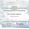 Ingrandire l'immagine: certificate 4