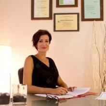 Ingrandire l'immagine: Germana Pagliaro, psicologo Palermo