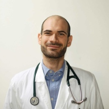 Ingrandire l'immagine: Antonio De Rosa, allergologo Livorno