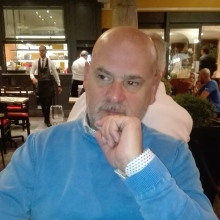 Ingrandire l'immagine: Alfonso D'Apuzzo, endocrinologo Pompei