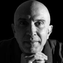 Ingrandire l'immagine: Davide Bennardo, psicologo Caltanissetta