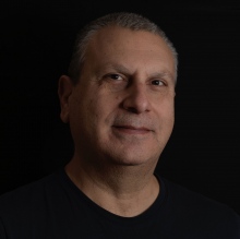 Ingrandire l'immagine: Antonino Motta, chirurgo vascolare Siracusa