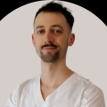 Federico Fiori, fisioterapista Milano