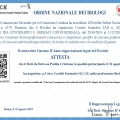 Ingrandire l'immagine: certificate 9