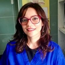 Ingrandire l'immagine: Sara Federici, chirurgo generale Roma