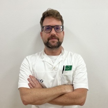 Ingrandire l'immagine: Alessandro Pupilli, osteopata Saronno