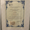 Ingrandire l'immagine: certificate 2