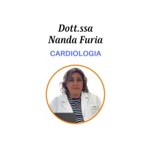 Ingrandire l'immagine: Nanda Furia, cardiologo San Salvo