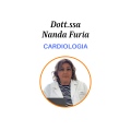 Nanda Furia, cardiologo San Salvo