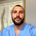 Andrea Gallo, osteopata Torino
