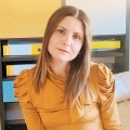 Arianna Mariotti, psicoterapeuta Pistoia