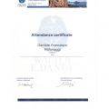 Ingrandire l'immagine: certificate 20