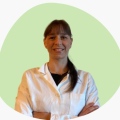 Veronica Mattei, biologo nutrizionista Roma