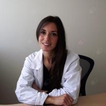 Ingrandire l'immagine: Silvia Rossi, nutrizionista Pesaro