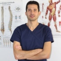 Fabio Gallo, osteopata Piacenza