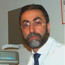 Martino Mariano Tritto, oculista Bari