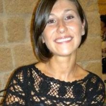 Ingrandire l'immagine: Ester Di Gioia, psicoterapeuta Lucera