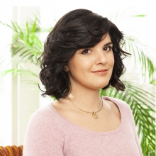 Ingrandire l'immagine: Claudia Palazzoli, psicoterapeuta Milano