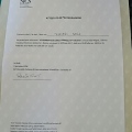 Ingrandire l'immagine: certificate 2