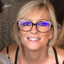 Ingrandire l'immagine: Lorenza Furlan, psicoterapeuta Mestre