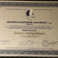 Ingrandire l'immagine: certificate 1