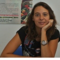 Cristina Demi, nutrizionista Pisa