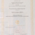 Ingrandire l'immagine: certificate 3