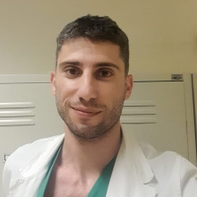 Ingrandire l'immagine: Alessandro Fossati, chirurgo vascolare Legnano