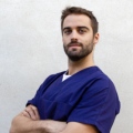 Angelo Ugo Sorressa, osteopata Rozzano