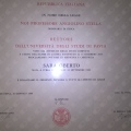 Ingrandire l'immagine: certificate 1