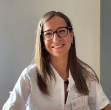 Ingrandire l'immagine: Sara Maggi, nutrizionista Offanengo