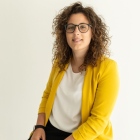Dott.ssa Ilaria Padoin