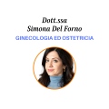 Simona Del Forno, ginecologo Ravenna
