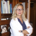 Sonia Profice, psicoterapeuta Spoleto
