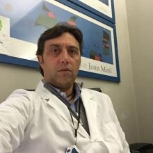 Ingrandire l'immagine: Furio Massimo Coloni, fisioterapista Roma