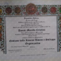 Ingrandire l'immagine: certificate 1