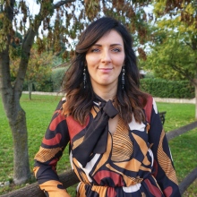 Chiara Pasetto, psicoterapeuta Bussolengo