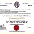Ingrandire l'immagine: certificate 2