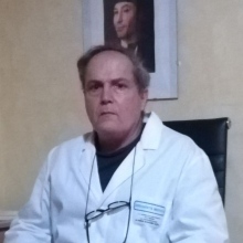 Ingrandire l'immagine: Giacomo La Rosa, endocrinologo Catania