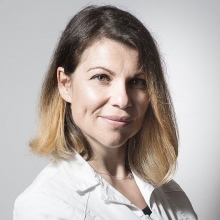 Ingrandire l'immagine: Daniela Scordino, osteopata Anzio