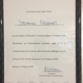 Ingrandire l'immagine: certificate 20