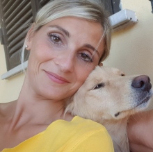 Ingrandire l'immagine: Elisa Del Greco, psicologo Roma